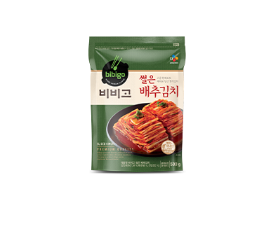 bibigo Sliced Baechu Kimchi