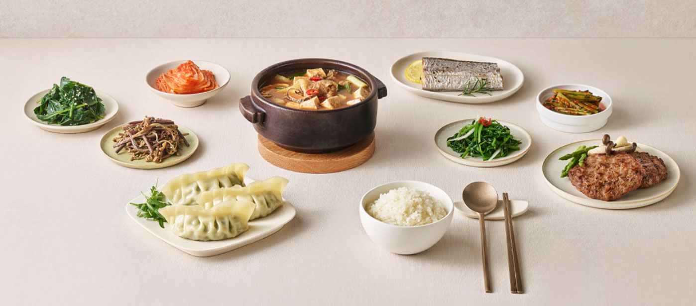 korean food 1