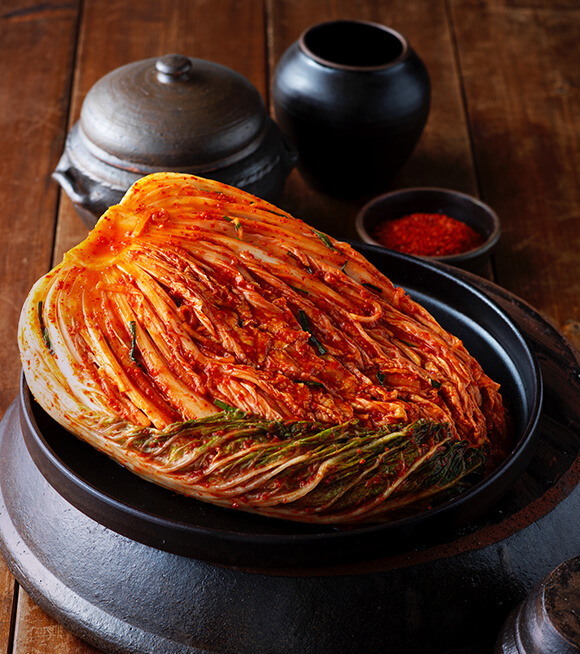 kimchi image 1