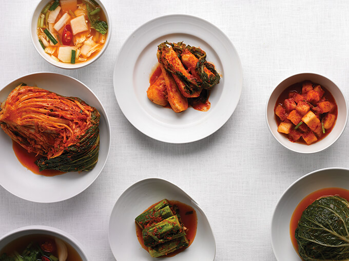 kimchi image 2