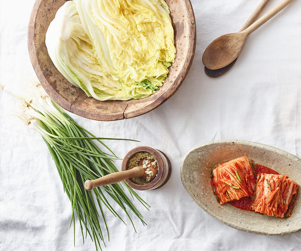 kimchi image