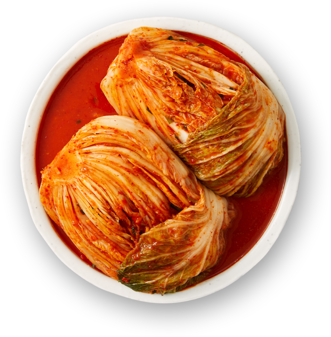 kimchi image