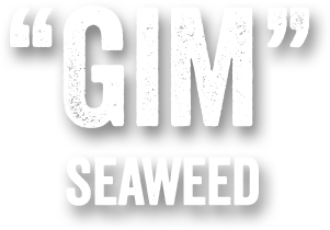 gim Seaweed