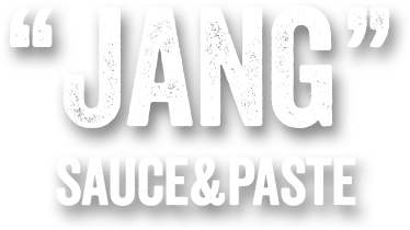 jang Sauce&Paste
