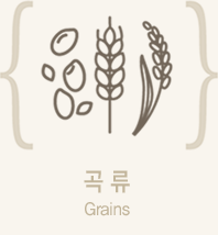 곡류 Grain