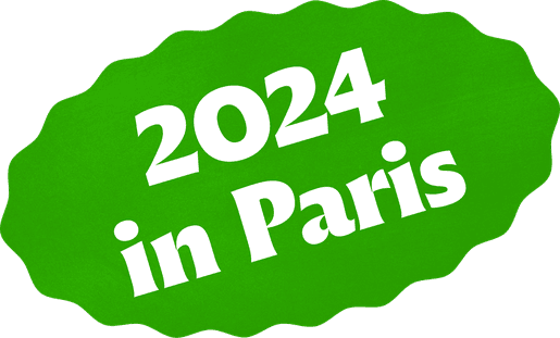 2024 in Paris