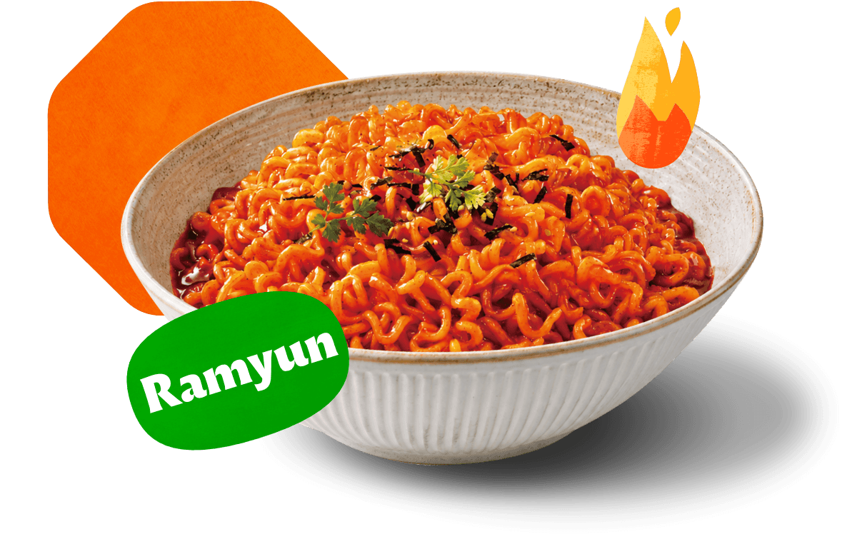 Ramyun