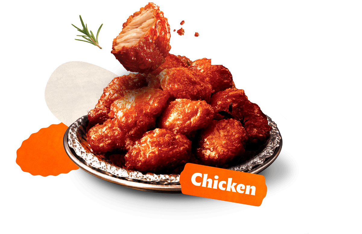 Chicken Category