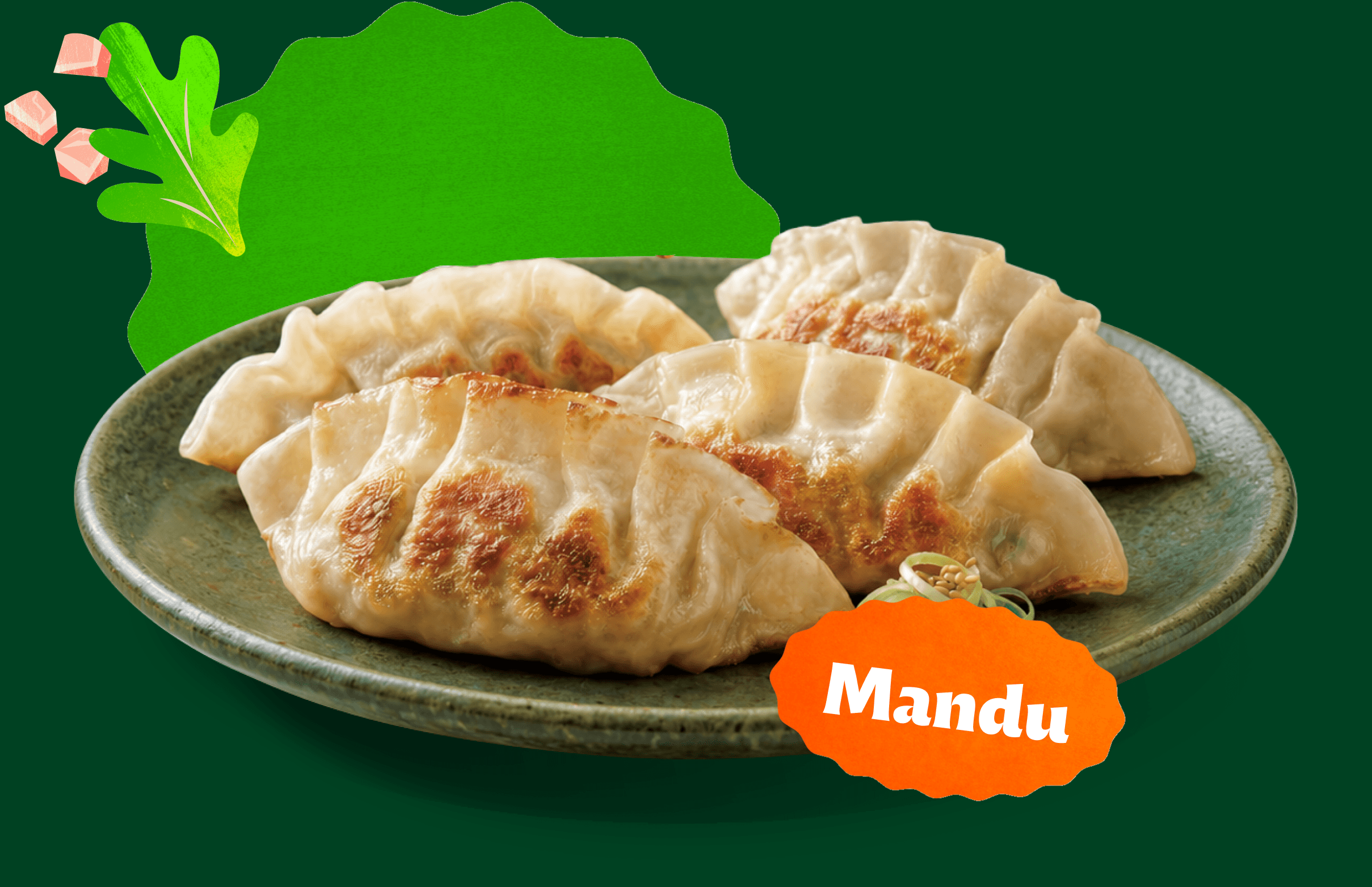 Mandu Category