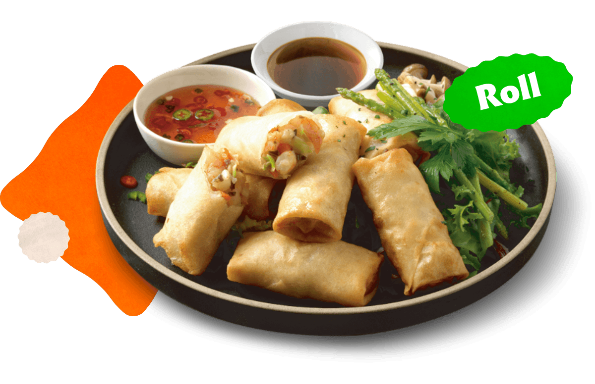 Roll Category